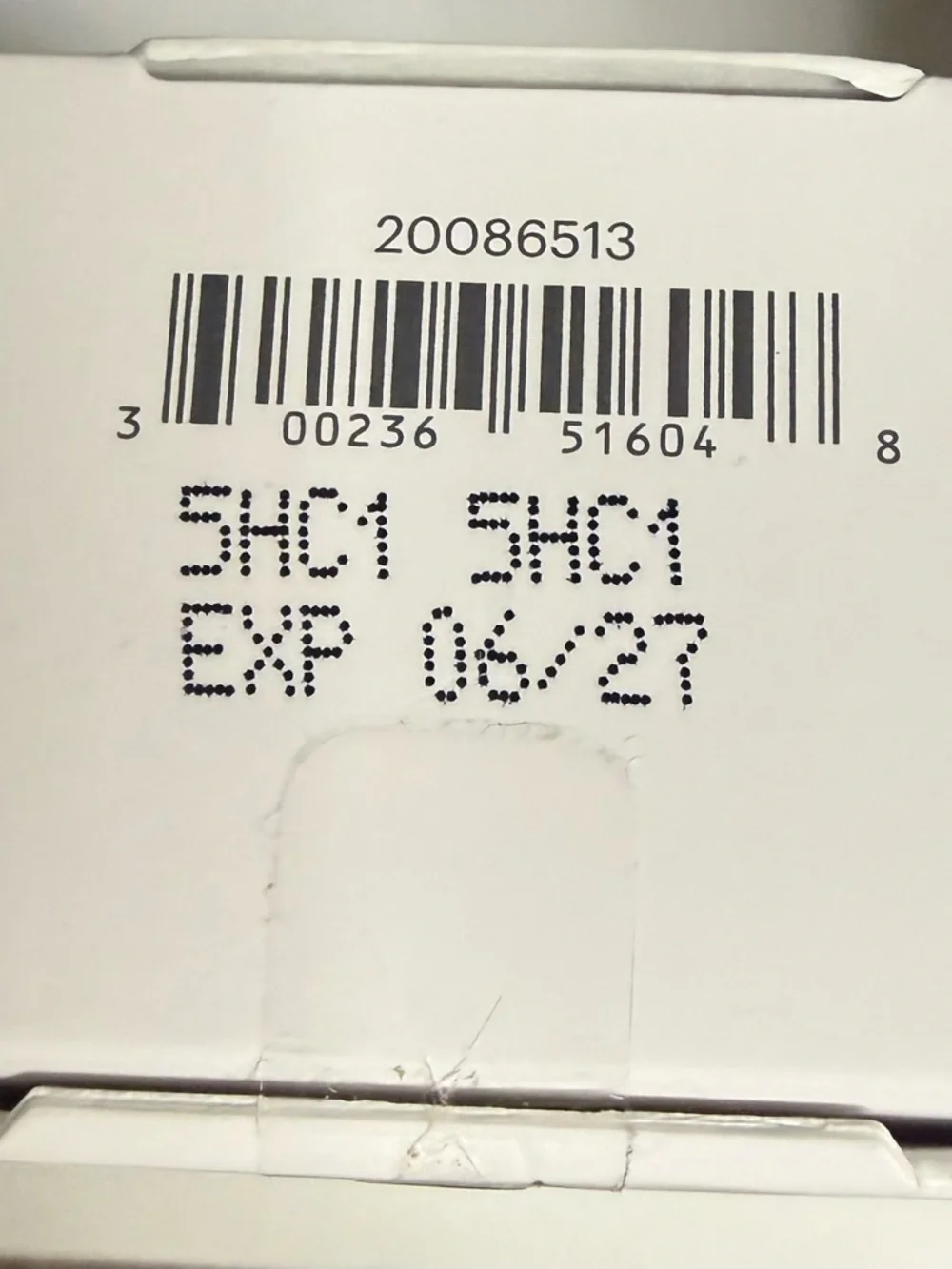 SkinMedica TNS Advanced+ Serum 1.0 oz EXP 6/2027 NWT - Picture 3 of 3